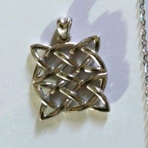 Great for getting a new 925 sterling silver chain.